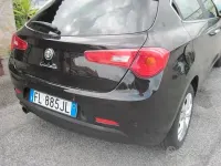 Usata Alfa Romeo Giulietta Exclusive 105 CV (77 kW) 2015 Utilitaria