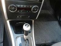 Usata Mercedes B200 140 CV (102 kW) 2008 Monovolume