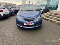 Usata Lancia Ypsilon S 69 CV (50 kW) 2024 Blu Utilitaria