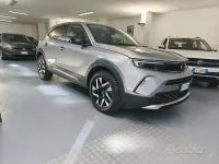 Usata Opel Mokka Elegance 110 CV (80 kW) 2021 Grigio SUV