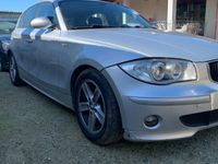 usata BMW 120 d