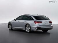 Usata Audi A6 S-Line 203 CV (149 kW) 2024 Station wagon