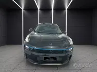 Usata Lynk & Co 01 261 CV (191 kW) 2023 Nero SUV