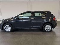 Usata VW Golf VII Trendline 90 CV (66 kW) 2015 Grigio Berlina