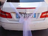Occasion Mercedes E220 Avantgarde 170 ch (125 kW) 2010 Blanc Coupé