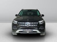 Usata Mercedes GLE300 Advanced 2025 Nero SUV