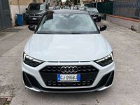 usata Audi A1 Sportback 25 1.0 tfsi