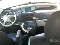 Usata Citroën C8 Exclusive 128 CV (94 kW) 2005 Grigio Monovolume