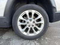 Usata Jeep Compass Longitude 131 CV (96 kW) 2022 Grigio SUV
