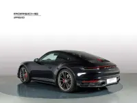 Usata Porsche 911 Carrera 4S 450 CV (330 kW) 2019 Nero Coupé