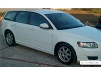 usata Volvo V50 V50 (2003-2012)D2 POLAR