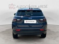 Usata Jeep Compass Limited 131 CV (96 kW) 2023 Bluazzurro bluazzurro SUV