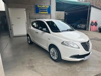 usata Lancia Ypsilon Ypsilon 1.2 69 CV 5 porte GPL Gold Plus