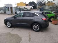 Usata Ford Kuga Titanium 120 CV (88 kW) 2020 Magnetic grey SUV