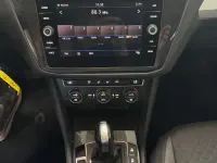 Usata VW Tiguan Sport 150 CV (110 kW) 2019 Bianco SUV