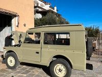 Usata Fiat Campagnola 1983 SUV