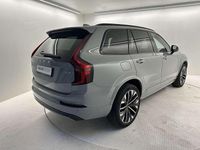 Usata Volvo XC90 Plus 455 CV (334 kW) 2025 Grigio SUV