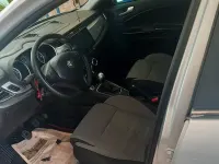 Usata Alfa Romeo Giulietta 105 CV (77 kW) 2013 Grigio Utilitaria