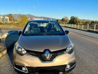 usata Renault Captur 1500 90 cv diesel