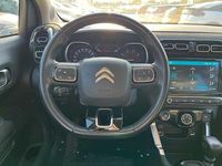 Usata Citroën C3 Aircross Shine 110 CV (80 kW) 2022 Bianco SUV