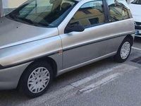 Usata Lancia Ypsilon 54 CV (39 kW) 1999 Grigio Utilitaria