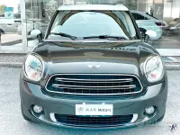 Usata Mini Cooper D Countryman Business 111 CV (81 kW) 2015 Grigio SUV