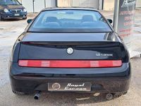 usata Alfa Romeo GTV 1.8 16v twin spark -1998