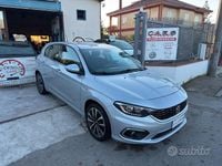 Usata Fiat Tipo Lounge 120 CV (88 kW) 2018 Grigio Berlina