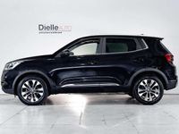 Usata DR DR 5.0 150 CV (110 kW) 2022 Nero metallizzato SUV
