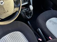 Usata Lancia Ypsilon 95 CV (69 kW) 2007 Grigio Utilitaria