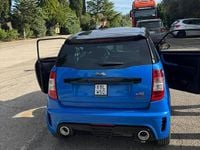 Usata Ligier JS50 2020 Blu Utilitaria