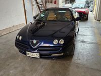 usata Alfa Romeo 2000 GTVtwin spark 16 v