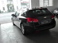 usata Chevrolet Cruze 1.7 Diesel Station Wagon LT