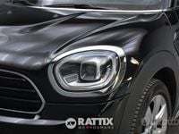 Usata Mini Countryman 2022 Nero SUV