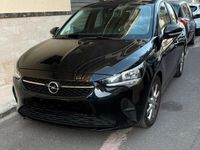 Usata Opel Corsa 101 CV (74 kW) 2022 Nero Berlina