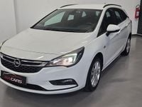 Occasion Opel Astra S 110 ch (80 kW) 2016 Blanc Break