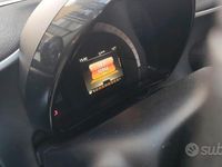 Usata Smart #5 2015 Grigio