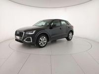 Usata Audi Q2 Admired 150 CV (110 kW) 2023 0e nero mito metallizzato SUV