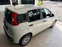 Usata Fiat Panda S 95 CV (69 kW) 2017 Bianco Utilitaria