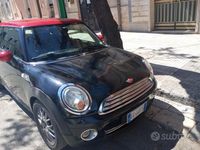 usata Mini Cooper Mini 1.6 16V One