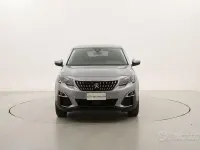 Usata Peugeot 3008 Business-Line 131 CV (96 kW) 2020 Grigio SUV