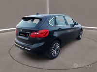 Usata BMW 216 Performance 116 CV (85 kW) 2019 Monovolume