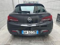 usata Opel Astra GTC Astra 1.6 CDTI 110CV1.6 CDTI 110CV S&S 3 porte Cosmo