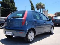 usata Fiat Punto Evo 1.2 5p. EL