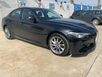 usata Alfa Romeo Giulia 2.2 Turbodiesel 150 CV AT8 Super