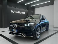 Usata Mercedes GLE300 Premium 272 CV (200 kW) 2023 Nero ossidiana SUV