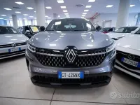 Usata Renault Austral Equilibre 131 CV (96 kW) 2024 Other SUV
