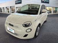 Usata Fiat 500e Action 69 kW (95 CV) 2025 Bianco Utilitaria