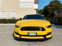 usata Ford Mustang 2.3 ECOBOOST