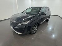 Usata Peugeot 5008 Allure 131 CV (96 kW) 2024 Nero perla SUV